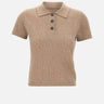 Polo "Como Cable Mini" 22096 061 THE GARMENT 