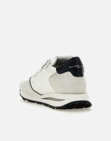 Sneakers "Tropez" TKLU W007 PHILIPPE MODEL PARIS 