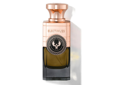 Pure Parfum "Mercurial Cashmere" 100ml MERCURIAL 100ML ELECTIMUSS 