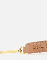 Tracolla "Maxi Braid" TRMAXIBRAID CLAY GIANNI CHIARINI 