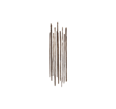 "Precise Brow Pencil Black Brown" 6g H07Z110000 6GM BOBBI BROWN 