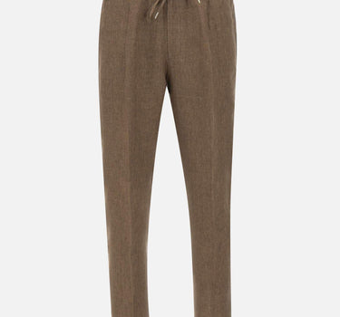 Pantaloni "WimbledonS" WIMBLEDONS 30011800046 BRIGLIA 1949 