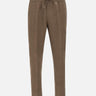 Pantaloni "WimbledonS" WIMBLEDONS 30011800046 BRIGLIA 1949 
