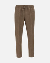 Pantaloni "WimbledonS" WIMBLEDONS 30011800046 BRIGLIA 1949 