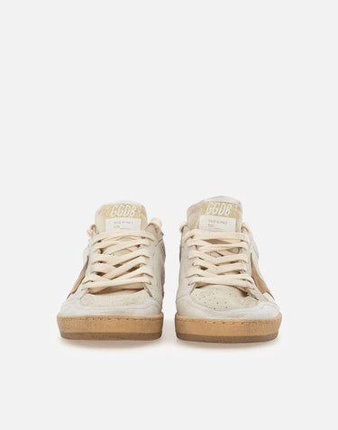 Sneakers "Ball Star" GWF00117 F00756383103 GOLDEN GOOSE 