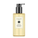 "Peony & Blush Suede" Body & Hand Wash Gel Moussant 250ml L6AC010000 250ML JO MALONE LONDON 