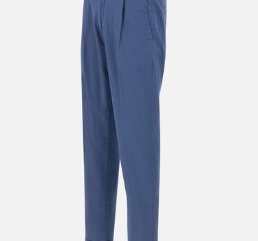 Pantaloni "Mucha P1C" P108LS 7F2084214 RE-HASH 