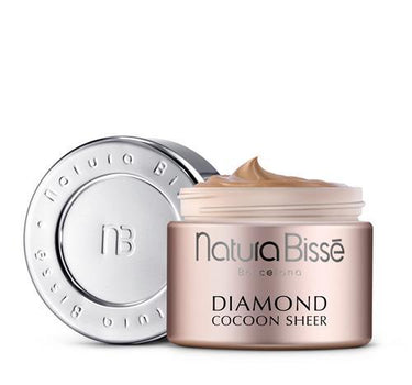 "Diamond Cocoon Sheer Cream" 50ml 31A134 50ML NATURA BISSE' 