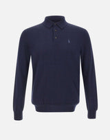 Maglia "Classics" colletto polo 710941104 001 POLO RALPH LAUREN 
