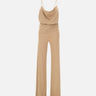 Jumpsuit "Carla" TM190153B TJP195GOLD THE ANDAMANE 