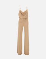 Jumpsuit "Carla" TM190153B TJP195GOLD THE ANDAMANE 