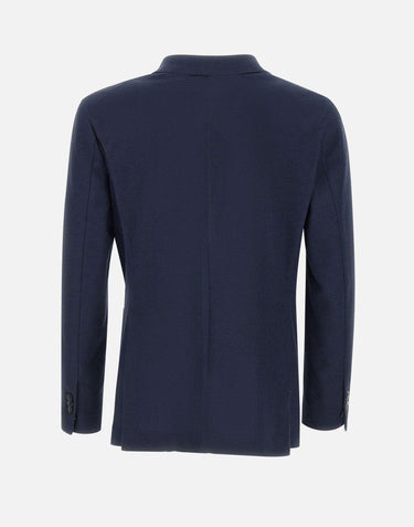 Blazer "Bor Alter" ALTER 3 MARCHESANI 