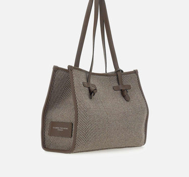 Borsa a spalla "Marcella" BS6849 SPIGADAINO MARCELLA CLUB GIANNI CHIARINI 