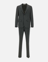 Abito in lana vergine 277Z65 27685630527R CORNELIANI 