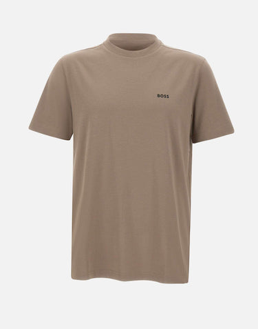T-shirt "Tee" 50506373 336 BOSS 