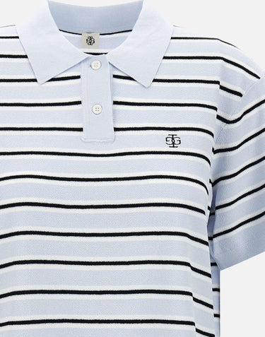 "Madison tennis polo" 21234 901 THE GARMENT 