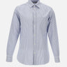 Camicia "Alvise" GMP00246 P00054880197 GOLDEN GOOSE 