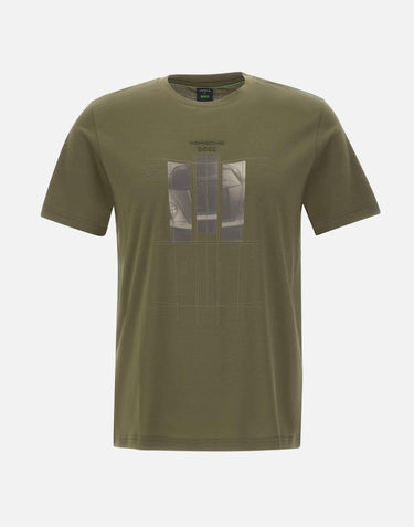 T-shirt "Spirit70 Grx" 50559811 347 BOSS 