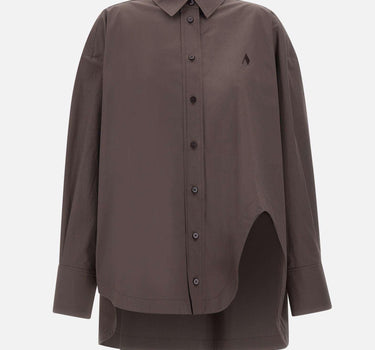 Camicia "Diana" 251WCH00004 CCC052AA204 THE ATTICO 