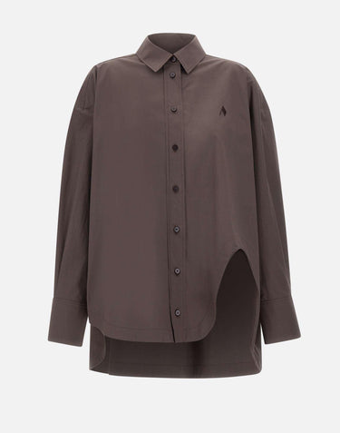 Camicia "Diana" 251WCH00004 CCC052AA204 THE ATTICO 