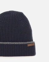 Cappello in cashmere UCPL003K0214H01 005 KITON 