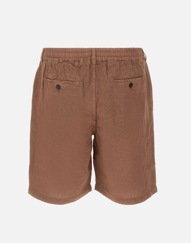 Shorts "Sebastian" SEB0001 00121L MC2 SAINT BARTH 