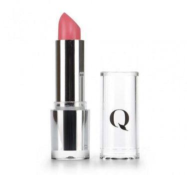 "Lipstick Rosa Matt n.02" 4.5gr QS14BM 02 QSTUDIO MAKEUP-RP 