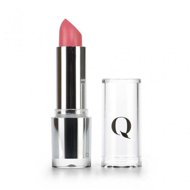 "Lipstick Rosa Matt n.02" 4.5gr QS14BM 02 QSTUDIO MAKEUP-RP 