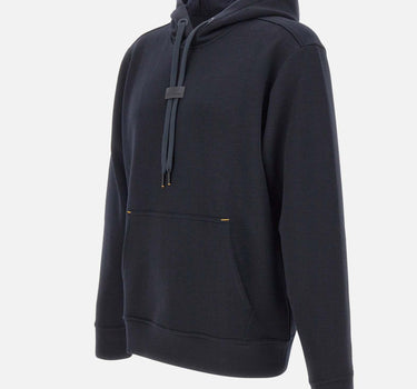 Felpa in scuba 15311852 050 PAUL&SHARK 