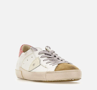 Sneakers "Prsx" PRLU WX51 PHILIPPE MODEL PARIS 