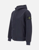 Giacca "Light Soft Shell-R E. Dye Technology" 4100118S0A22 V0020 STONE ISLAND 