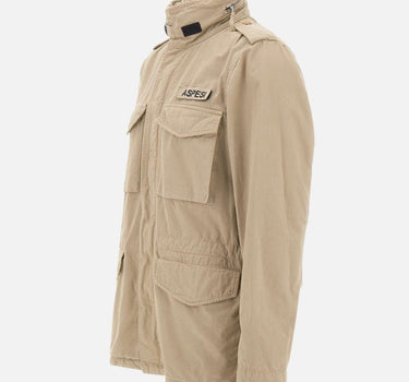 Giubbotto "Mini Field" S6ACG20A262ST 85047 ASPESI 