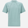 T-shirt "Millbank" in cotone ACWMTS194 GRYGRN A COLD WALL 
