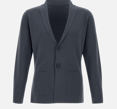 Blazer in lana RJMLMPT WM14M970 FILIPPO DE LAURENTIIS 