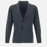 Blazer in lana RJMLMPT WM14M970 FILIPPO DE LAURENTIIS 