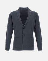 Blazer in lana RJMLMPT WM14M970 FILIPPO DE LAURENTIIS 