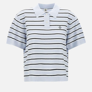 "Madison tennis polo" 21234 901 THE GARMENT 