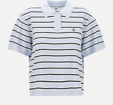 "Madison tennis polo" 21234 901 THE GARMENT 
