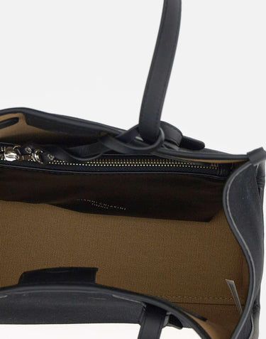 Borsa a spalla "Marcella" BS6849 COMMCNVSENEROCORDA MARCELLA CLUB GIANNI CHIARINI 