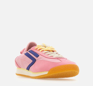 Sneakers "Panther" PU602P028 MACARON PURAAI 