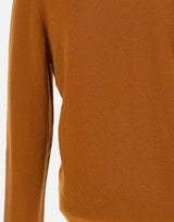 Cardigan in lana e cashmere 19695 58195129 GRAN SASSO 