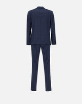 Completo due pezzi in Lana 3732A3318C 24378789 MANUEL RITZ 