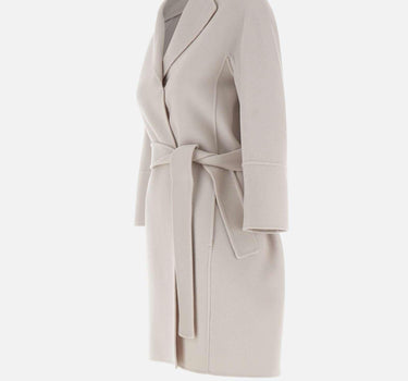 Cappotto corto in lana 2619011051600 027 'S MAX MARA 