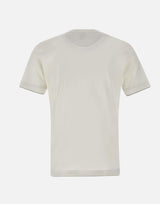T-shirt in cotone X75TSHH04 TES0H0770113 ELEVENTY 