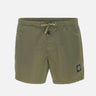 Costume in nylon metal Econyl B100003S0043 V005G STONE ISLAND 