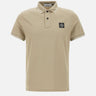 Polo  in cotone piquet stretch 22002SCS0018 V009A STONE ISLAND 