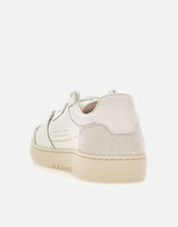 Sneakers " Dice Lo" in pelle F0002007 WHITE AXEL ARIGATO 