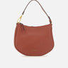 Borsa  "Brooke" BS10491 TKLBRICKRED GIANNI CHIARINI 