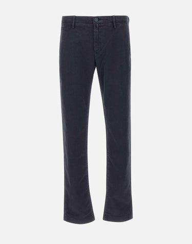 Pantaloni "Bobby" P0001001 S4216TRY99 JACOB COHEN 