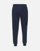 Jogger  "Core replen" in cotone 710888283 002 POLO RALPH LAUREN 